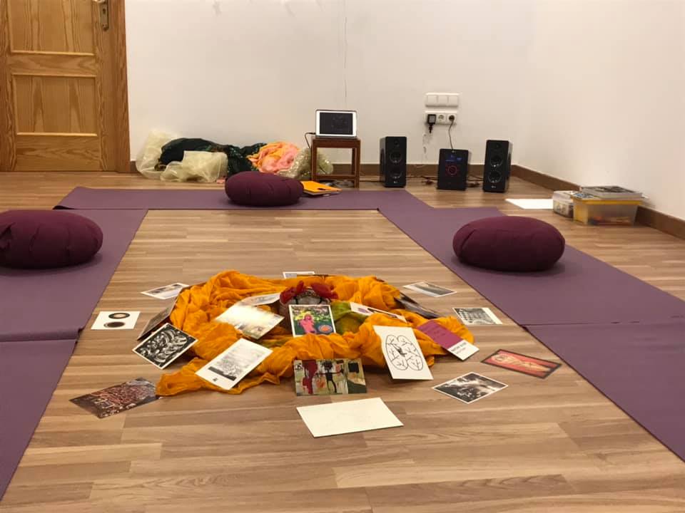 Arteterapia en alicante
